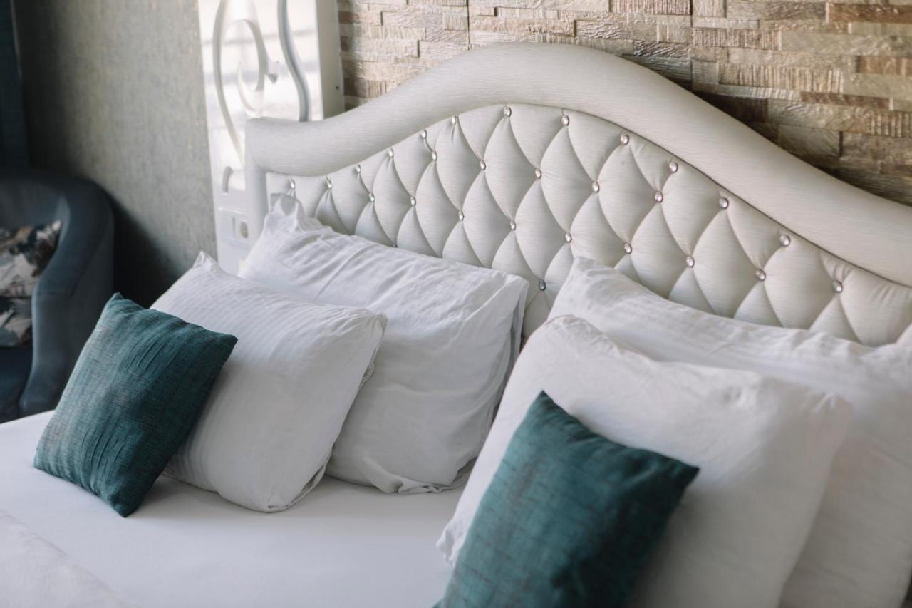 Hotel Melrose Viewpoint Pamukkale Exterior foto